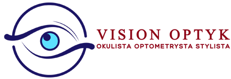 Optyk w Bydgoszczy - Logo